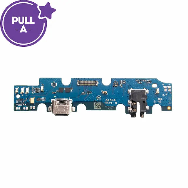 Charging Port Board for Samsung Galaxy Tab A7 Lite (Wi-Fi) T220 (PULL-A)
