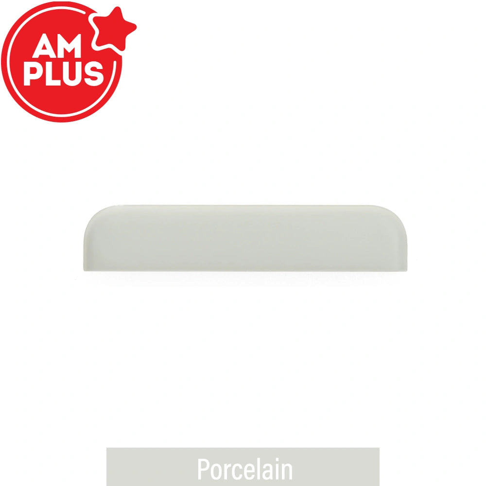 AMPLUS Rear Cover Top Glass for Google Pixel 8 Pro