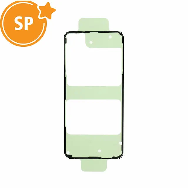 Back Cover Adhesive Tape for Samsung Galaxy S21 FE 5G G990B GH81-20833A (Service Pack)