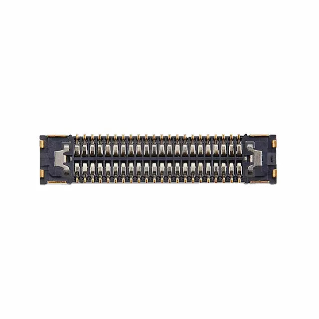 Telephoto Camera FPC Connector Compatible For iPhone 16 Pro / 16 Pro Max (44 Pin)