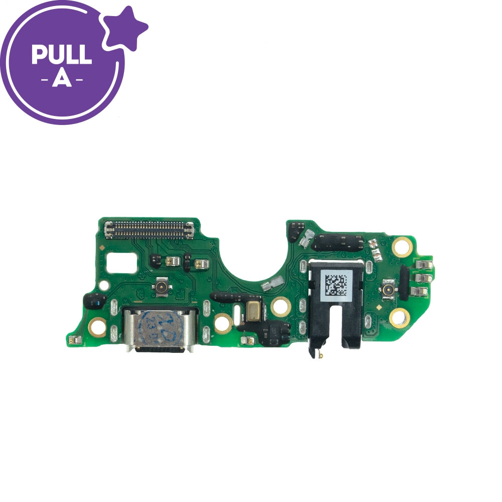 Charging Port for OPPO A57 5G (PULL-A)