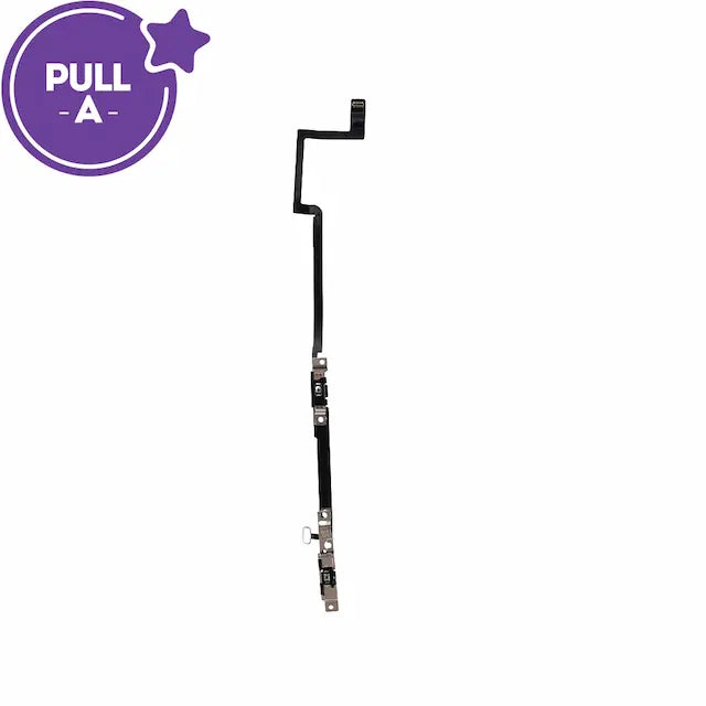 Power Button Flex Cable for iPhone 16 Pro Max (PULL-A)