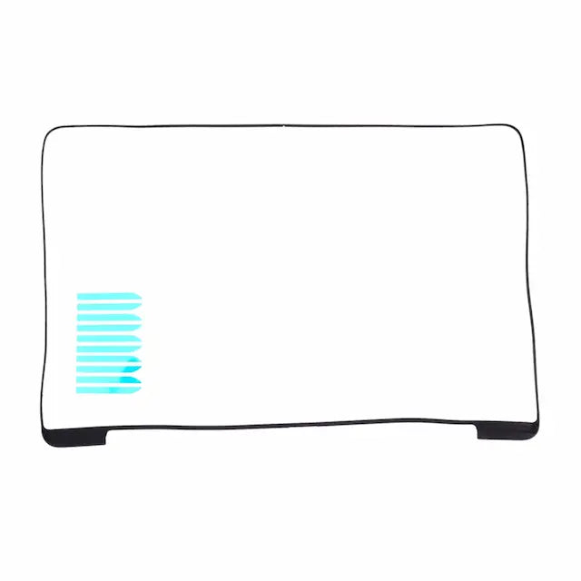 LCD Screen Display Frame Rubber Ring for MacBook Pro Retina 13'' A1425 / A1502