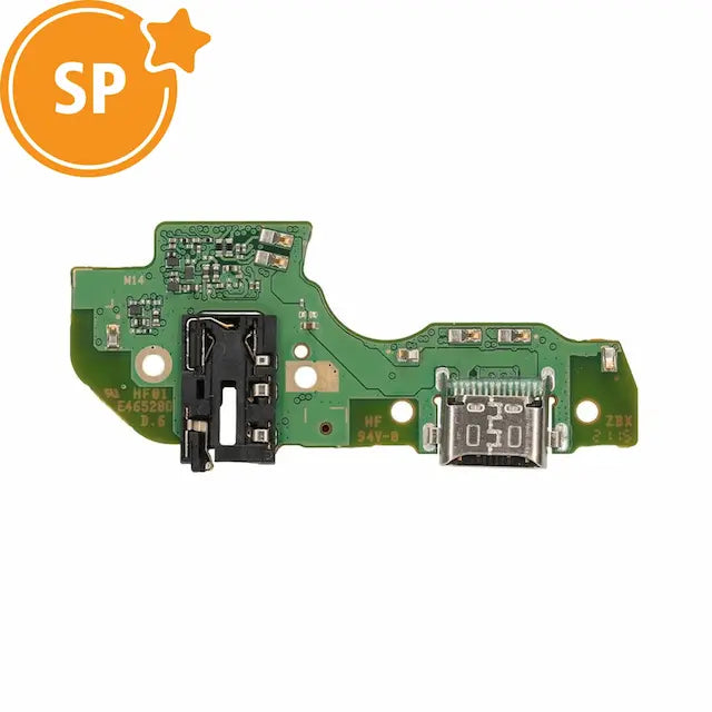 Charging Port Board for Samsung Galaxy A22 5G A226B (International Version) GH81-20699A (Service Pack)