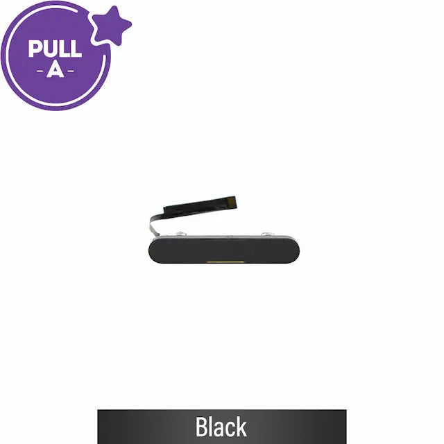 Camer Button Flex Cable for iPhone 17 -Black (PULL-A)