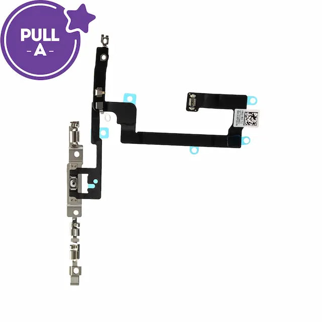 Power Button Flex Cable for iPhone 14 (PULL-A)