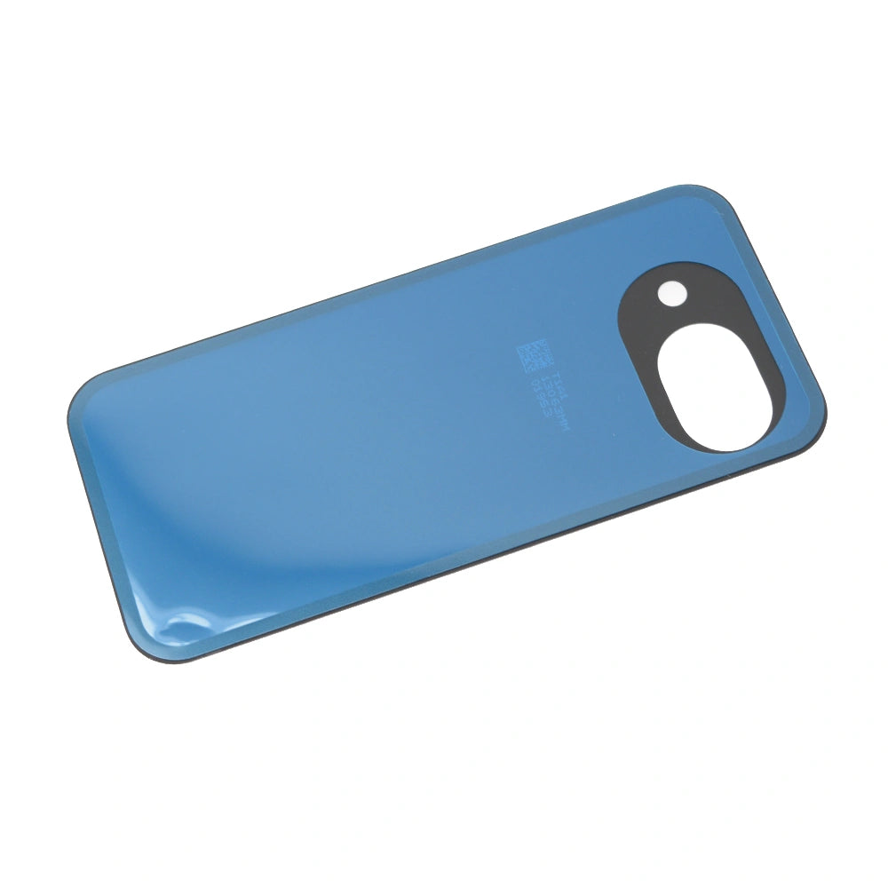 Rear Cover Glass for Google Pixel 10A (BQ7) ( No Camera Frames )