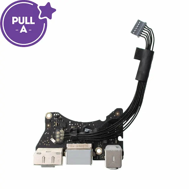 I/O Board Flex Cable for MacBook Air 11'' A1370 (2011) (PULL-A)