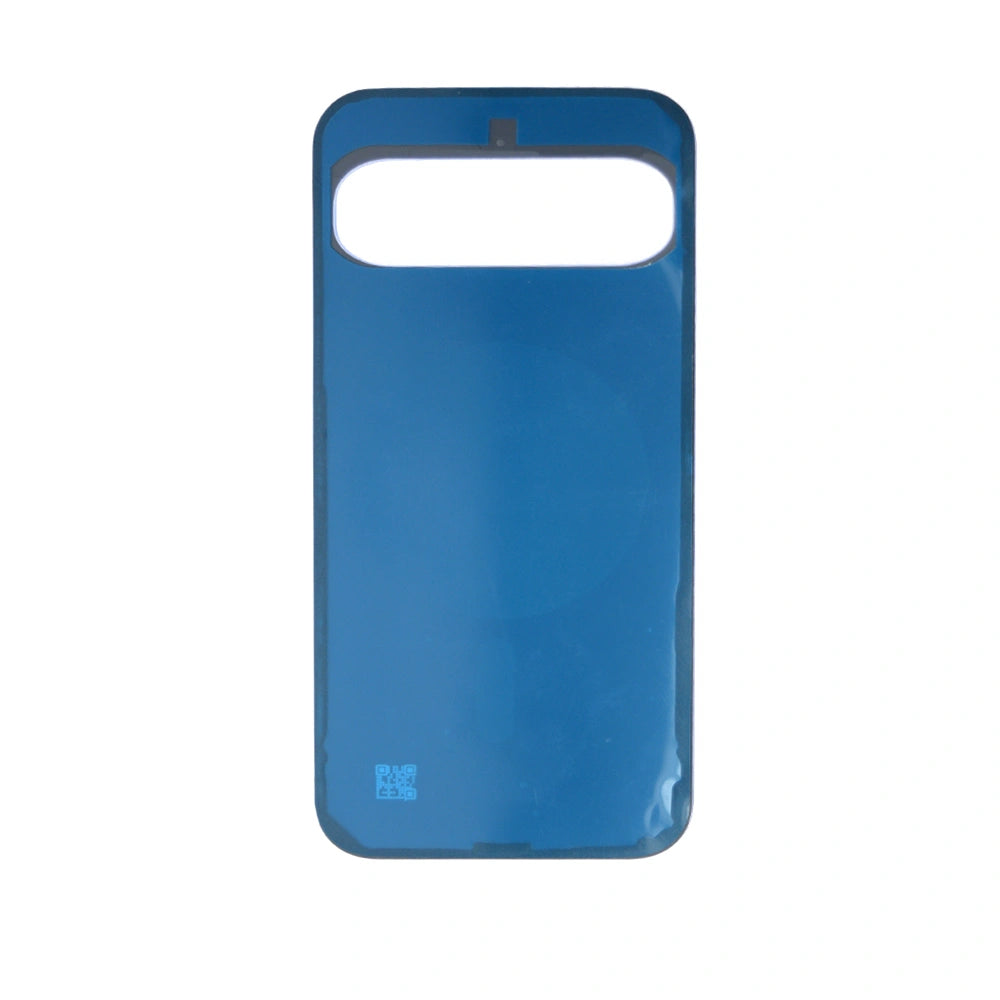 Rear Cover Glass for Google Pixel 10 (BQ7) ( No Camera Frames )