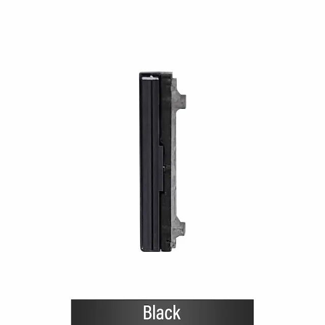 Power & Volume Button Set for Samsung Galaxy Z Flip 5G F707B-Black