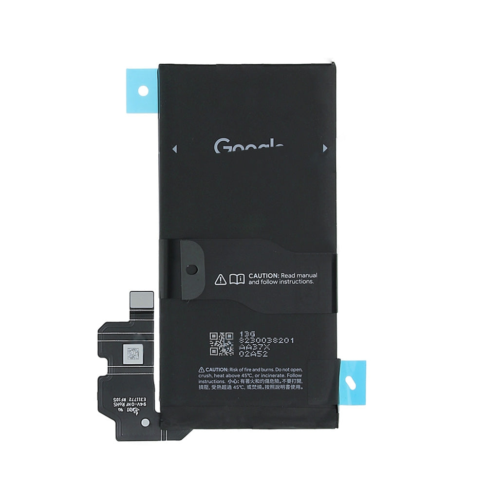 Google Pixel 8 Replacement Battery G949-00574-01 (Service Pack)