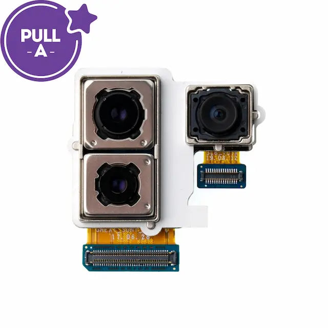 Rear Camera for Samsung Galaxy Note10 Lite N770F (PULL-A)