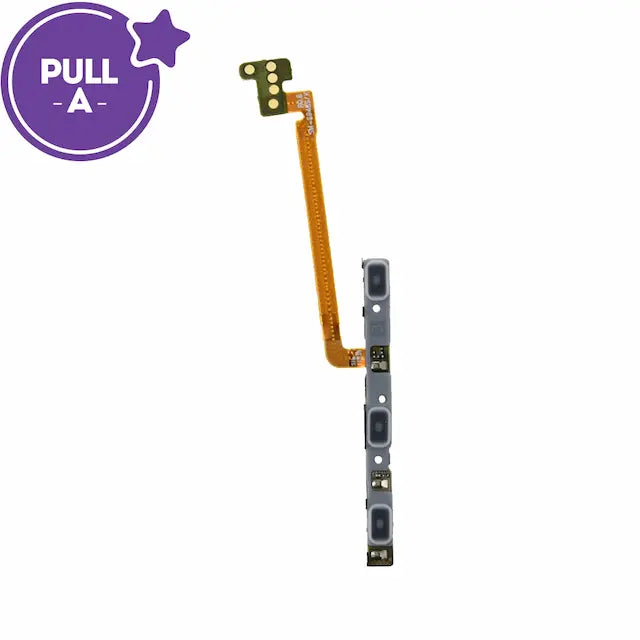 Power Button and Volume Button Flex Cable for Samsung Galaxy S26 Ultra S948B (PULL-A)