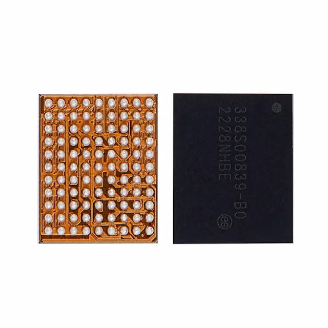 Charging Tigris IC For iPhone 14 / 14 Plus / 14 Pro / 14 Pro Max (338S00839)