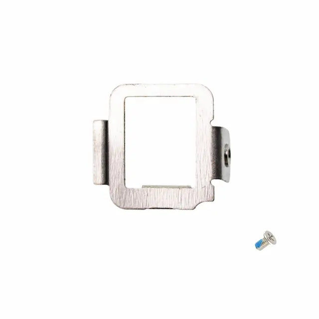 Camera Flash Retaining Bracket with Screws for iPhone 11 Pro