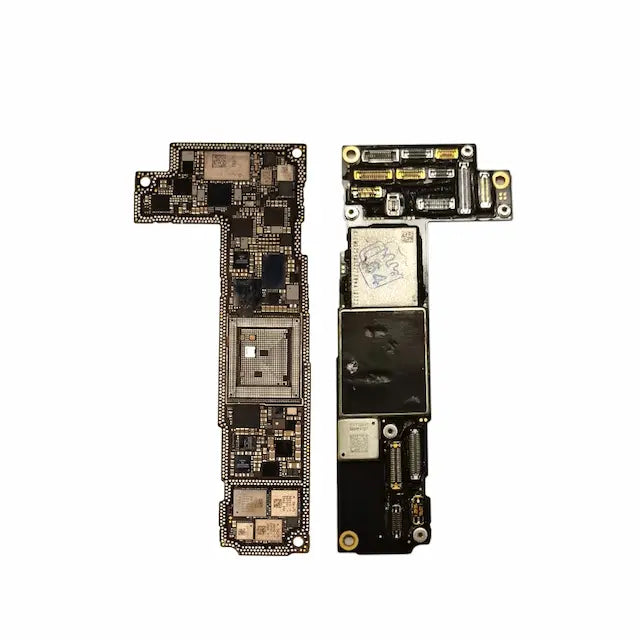 128G Upper CNC Board CPU Swap Baseband Drill Motherboard for iPhone 12 Pro