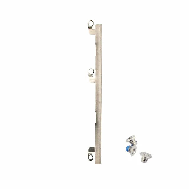 Charging Port Flex Bracket with Screws for iPhone 11 Pro Max