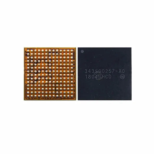 Power IC Module (343S00257) For iPad Pro 11 (2018)