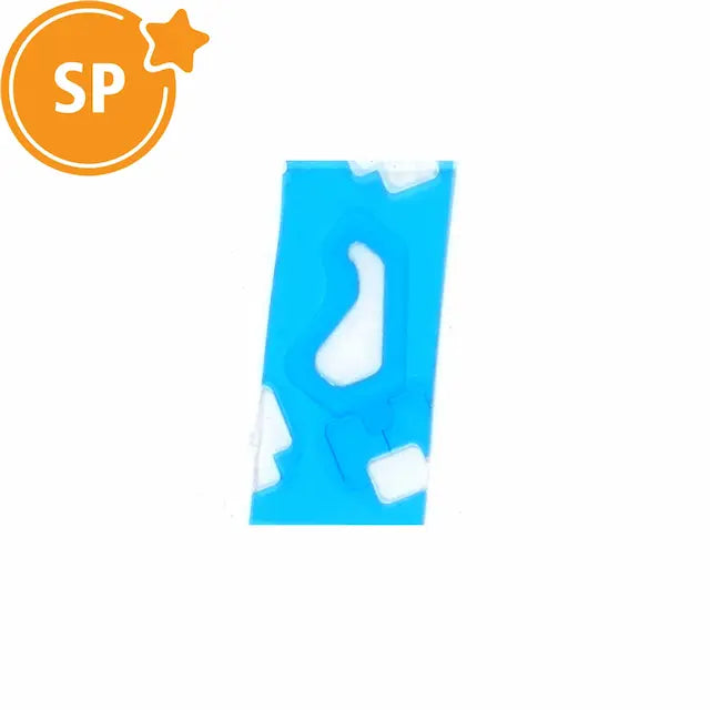 Airvent Waterproof Sticker for Samsung Galaxy S24 S921B GH02-25527A (Service Pack)