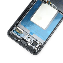 Samsung Galaxy S24 Screen Replacement | OLED Display Assembly