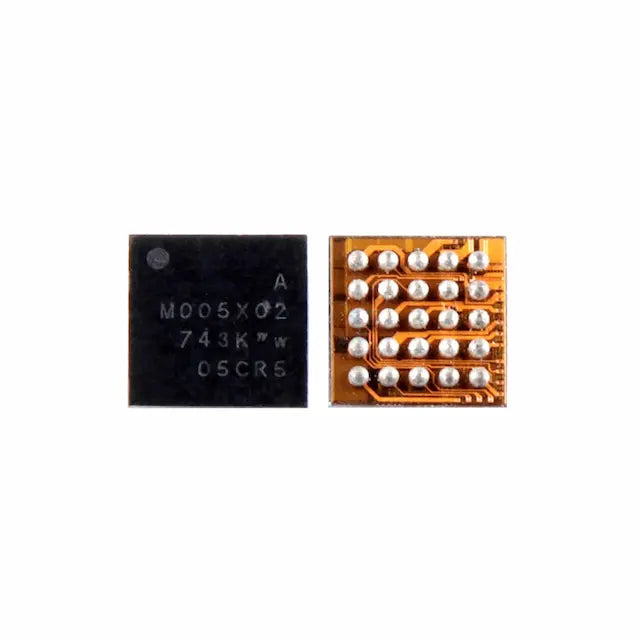 Charging IC (M005X02) for Samsung Galaxy S8 / S8 Plus / S9