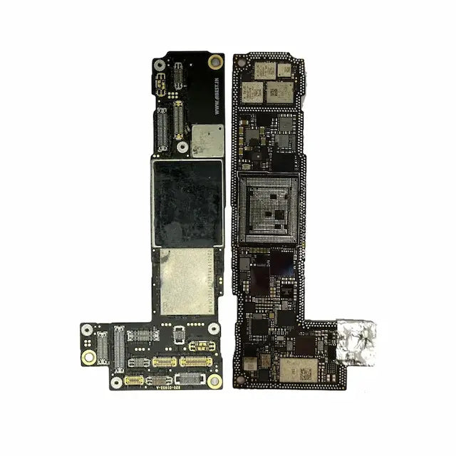 64G Upper CNC Board CPU Swap Baseband Drill Motherboard for iPhone 12