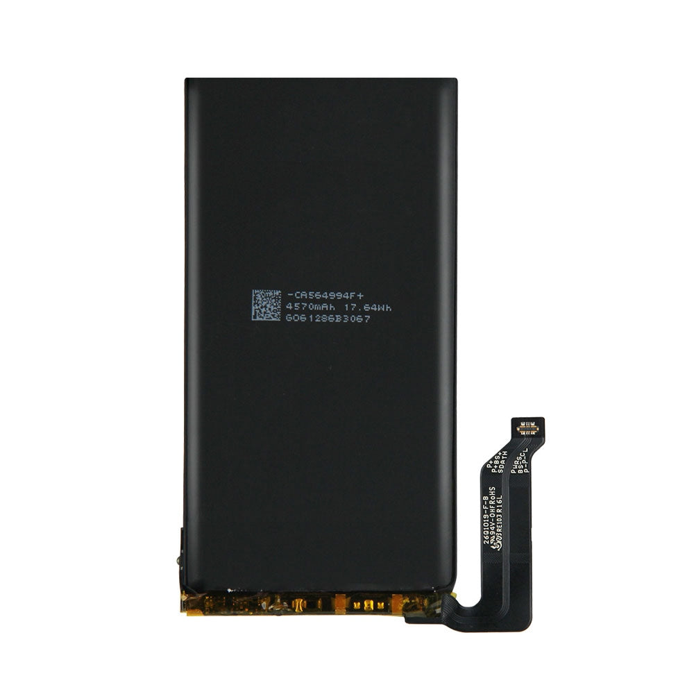 AMPLUS Google Pixel 6 Replacement Battery 4614mAh