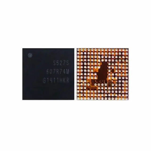 Small Power IC (S527S) for Samsung Galaxy S21 Ultra / S21 Plus / S21 / S20 Ultra / S20 / S20 FE / Note 20 Ulrta / Note 20