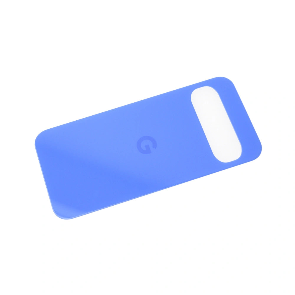 Rear Cover Glass for Google Pixel 10 (BQ7) ( No Camera Frames )
