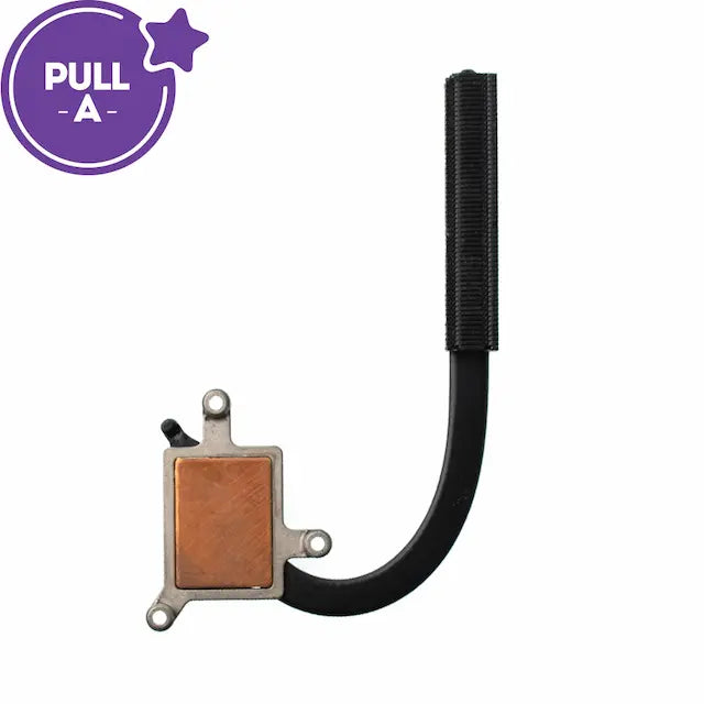 Heat Sink for MacBook Pro Unibody 13" A1278 (2012) (PULL-A)
