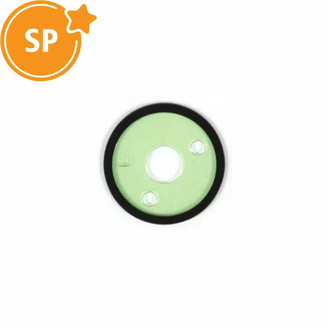 Rear Camera (200MP Wide) Lens Sticker for Samsung Galaxy S24 Ultra S928B GH02-25591A (Service Pack)