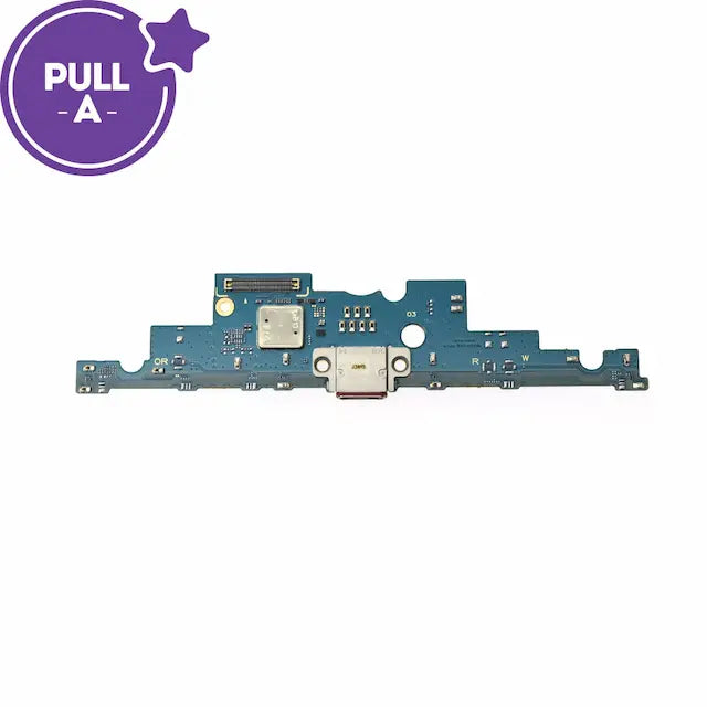 Charging Port Flex Cable for Samsung Galaxy Tab S9 Ultra (Wi-Fi) X910 (PULL-A)