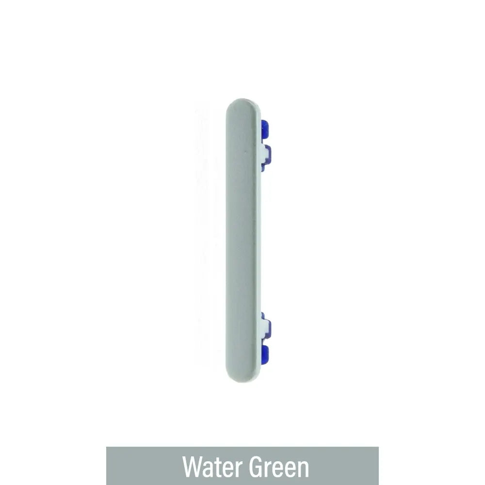 Volume Button for Samsung Galaxy A16 A165F-Water Green