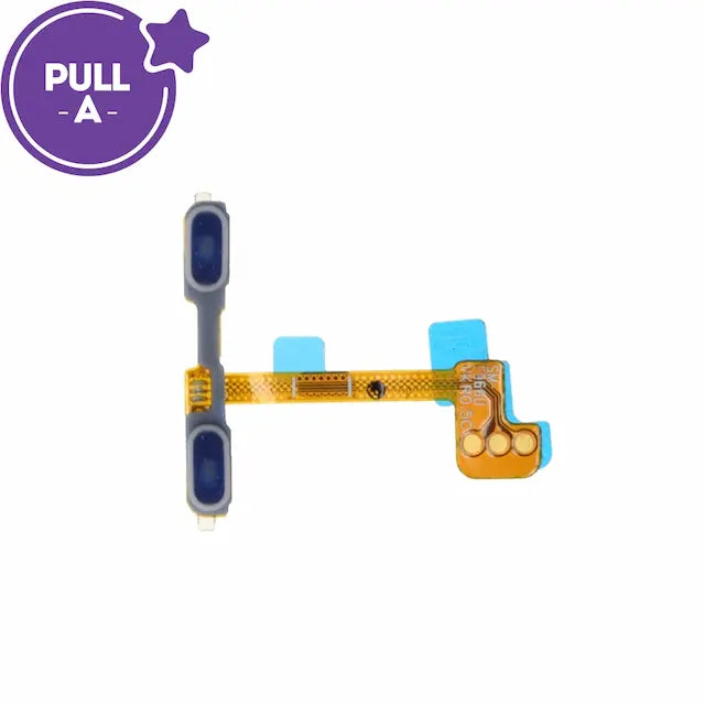 Volume Button Flex Cable for Samsung Galaxy Galaxy Z Fold7 5G F966B (PULL-A)