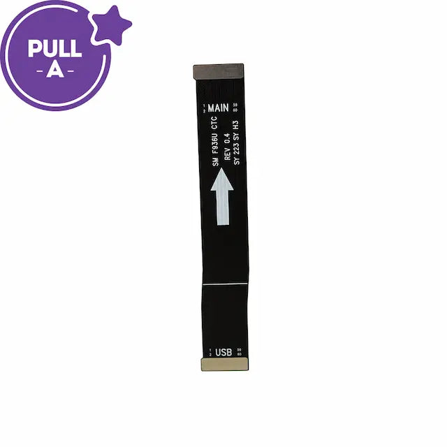 Main Board Flex Cable for Samsung Galaxy Z Fold4 F936B (PULL-A)