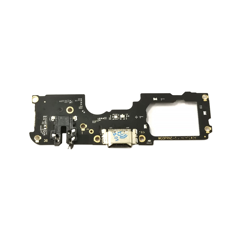 AMPLUS Charging Port for OPPO Find X3 Lite