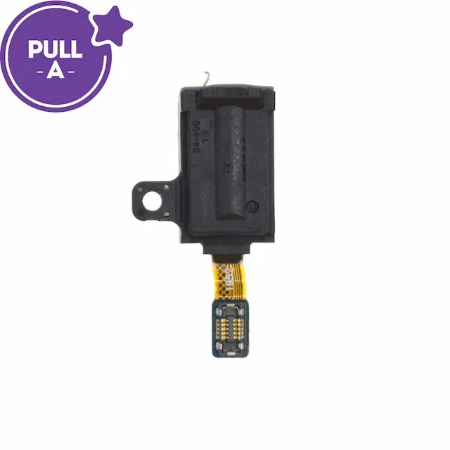 Headphone Jack Audio Flex Cable for Samsung Galaxy A30 A305 (Japanese Version) (PULL-A)