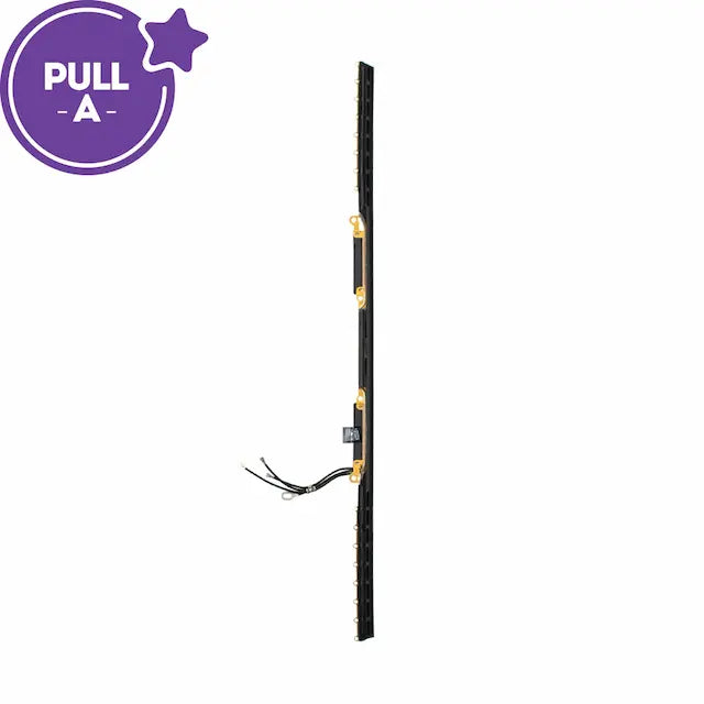 Antenna Bar for MacBook Pro 15" A1707 (2016-2017) / Pro 15'' A1990 (Late 2018-Early 2019) (PULL-A)