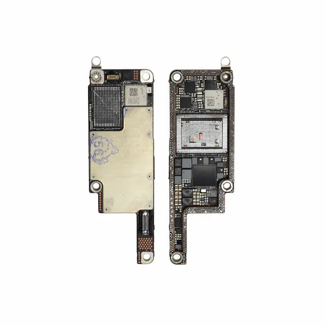 Upper CNC Board CPU Swap Baseband Drill Motherboard for iPhone 16 Pro (Australian version No with hard drive)