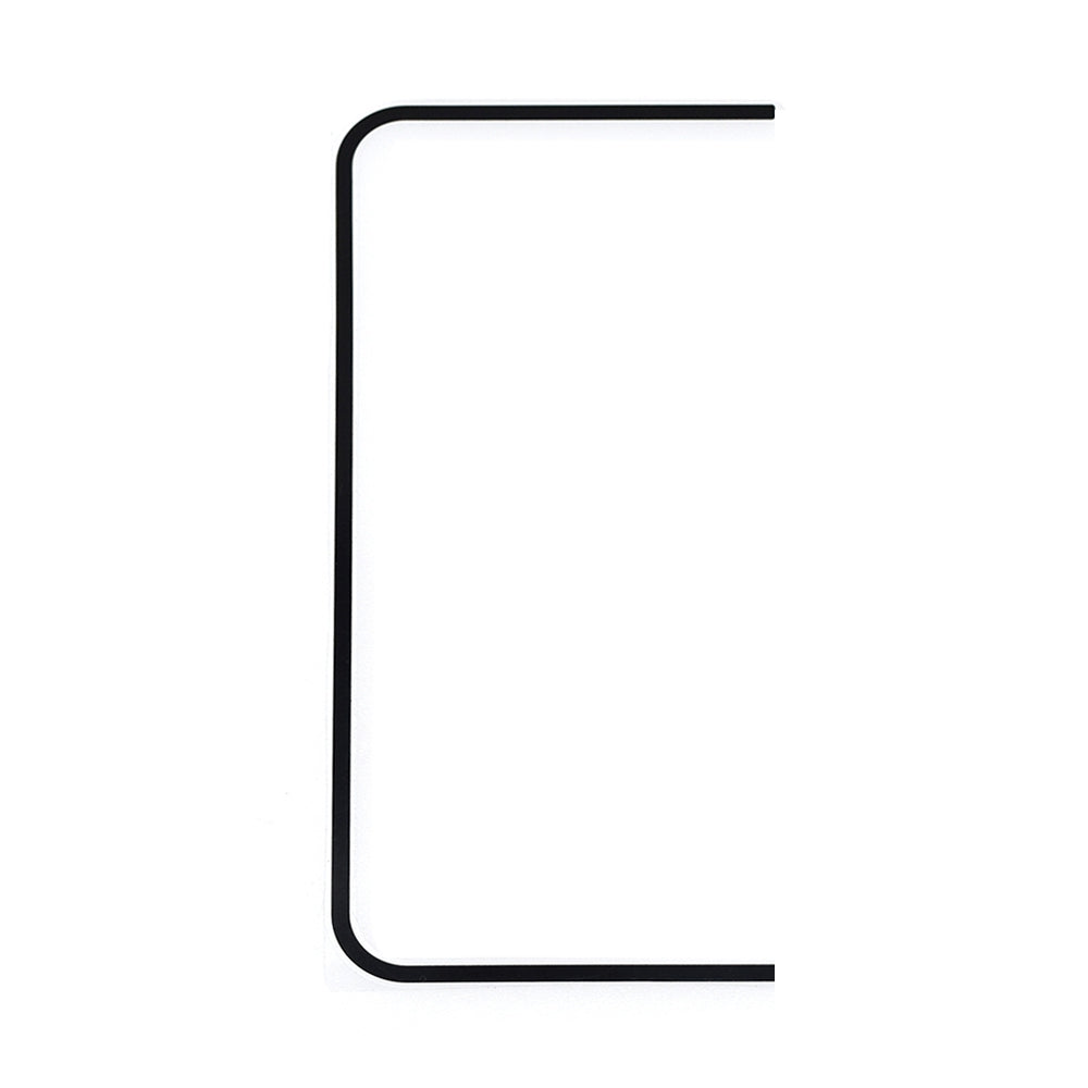 Left Screen Sidebar for Google Pixel 9 Pro Fold