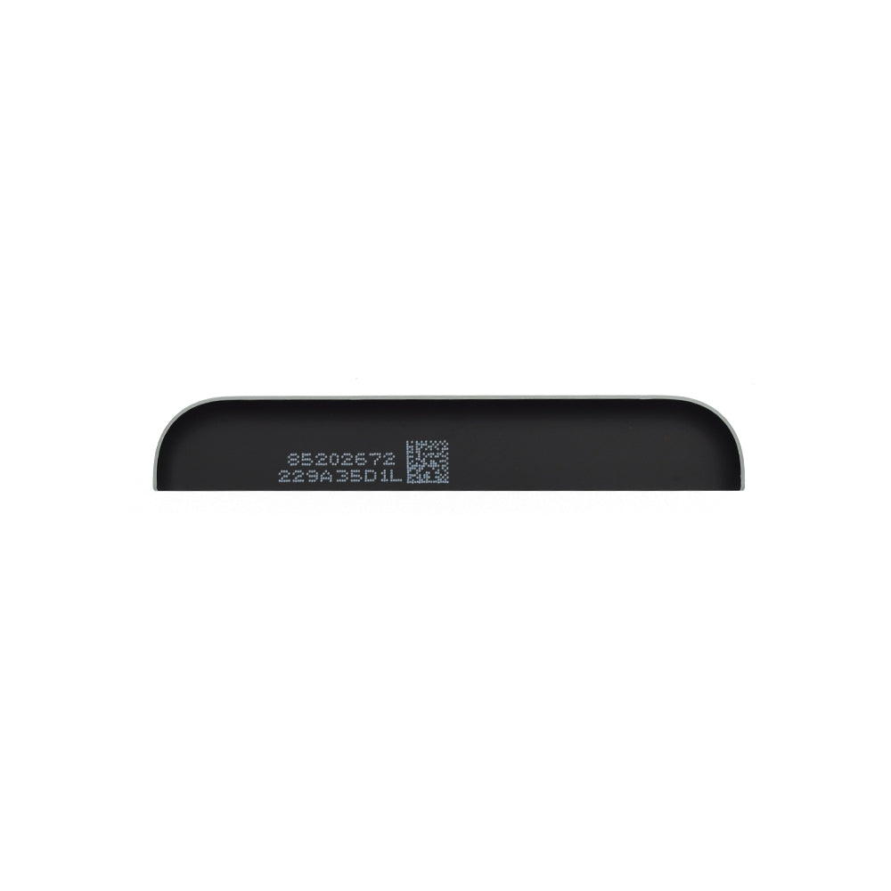 Rear Cover Top Glass for Google Pixel 8 (PULL-A)