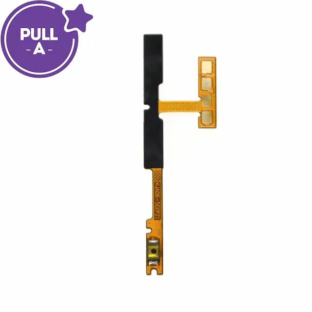 Power Button and Volume Button Flex Cable for Samsung Galaxy A06 5G A066B (PULL-A)