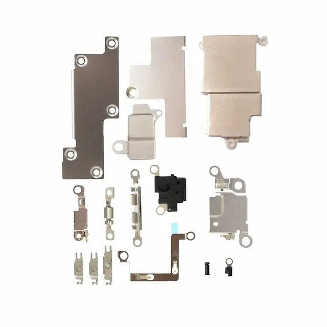 Full Set Small Metal Bracket for iPhone 12 mini