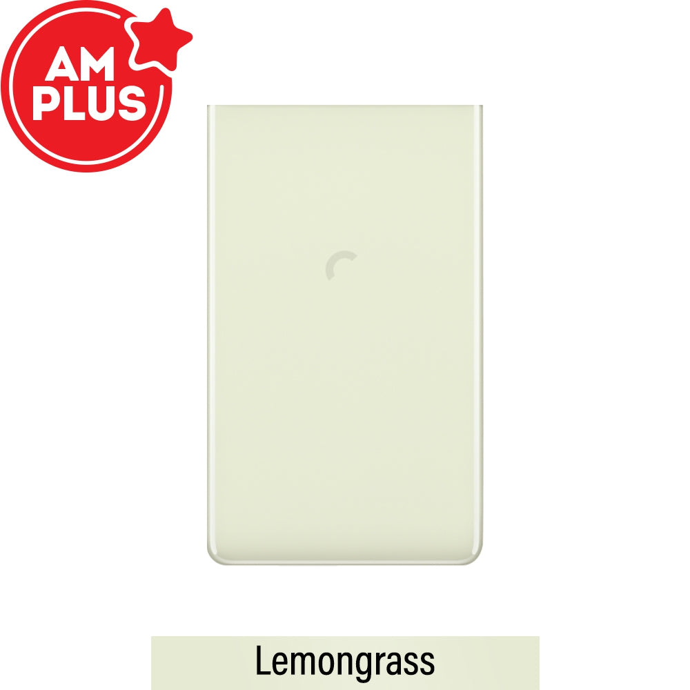 AMPLUS Rear Cover Glass for Google Pixel 7