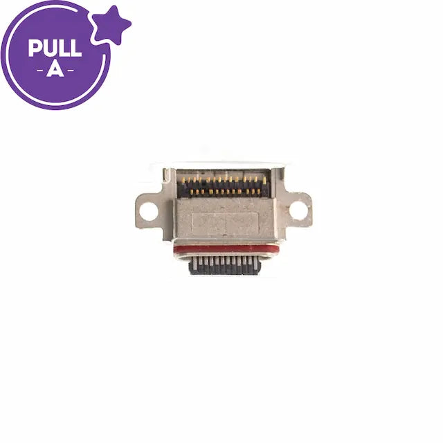 Charging Port Connector for Samsung Galaxy S20 / S20 Plus / S20 Ultra / S20 FE / Note 10 / Note 10 Plus (PULL-A)