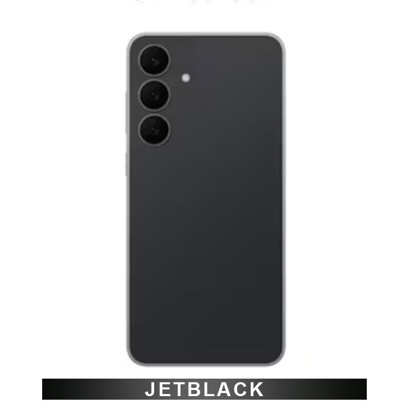 Samsung Galaxy S25 FE Back Glass Replacement Premium Quality