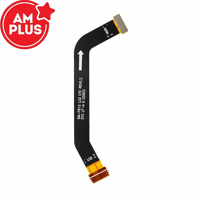 AMPLUS LCD Flex Cable for Samsung Galaxy Tab S6 Lite P615 (LTE)