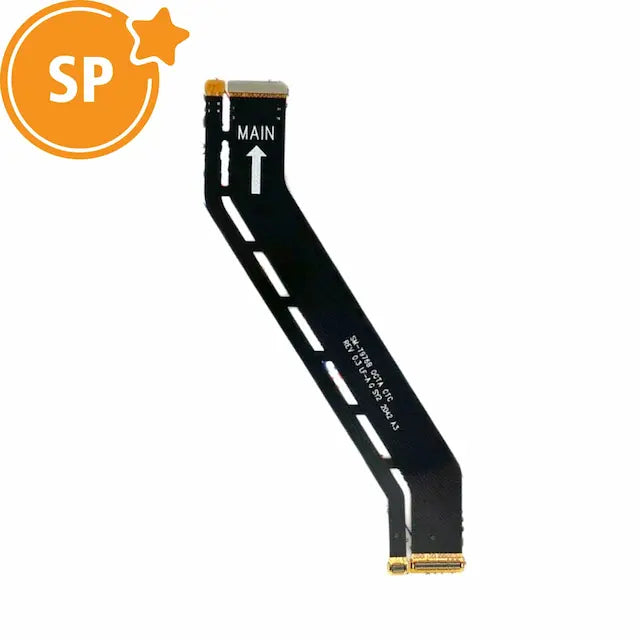 LCD Flex Cable for Samsung Galaxy Tab S7 Plus T970 / T976B GH59-15333A (Service Pack)