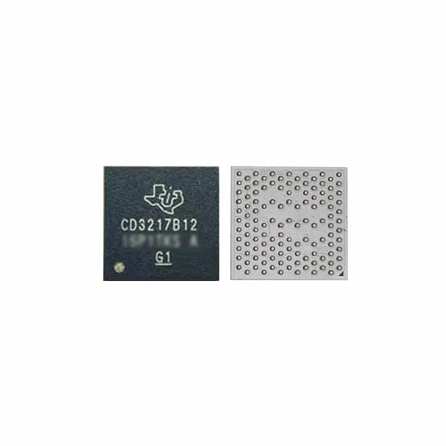Power Supply IC (CD3217B12) for iPad Pro 11 (2020) (No Solder Point)