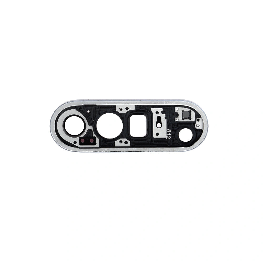 Rear Camera Glass With Frame for Google Pixel 10 Pro XL